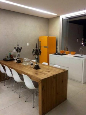 Apartamento Cobertura inteiro em BH